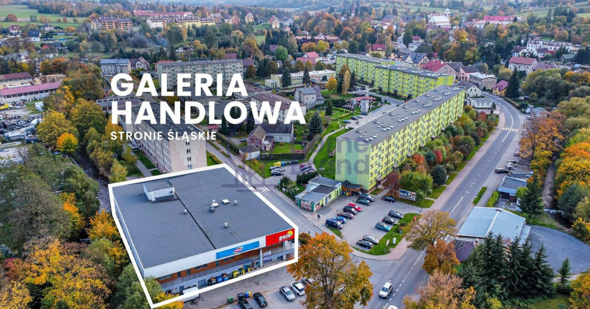 Lokal handlowy, usługowy do wynajęcia - Widok 2