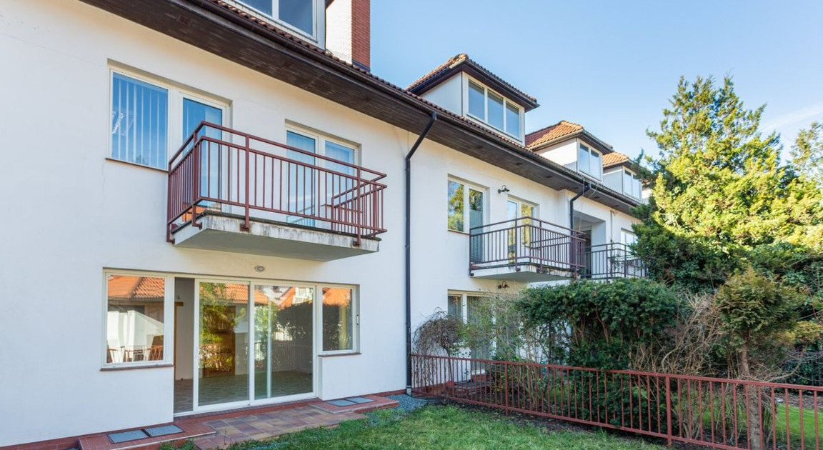 Dom – Warszawa, Marcelin, Mokotów - Widok 2