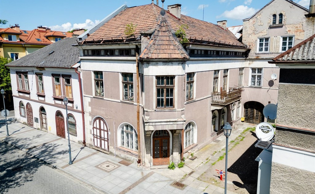 Dom – Krzeszowice - Widok 2