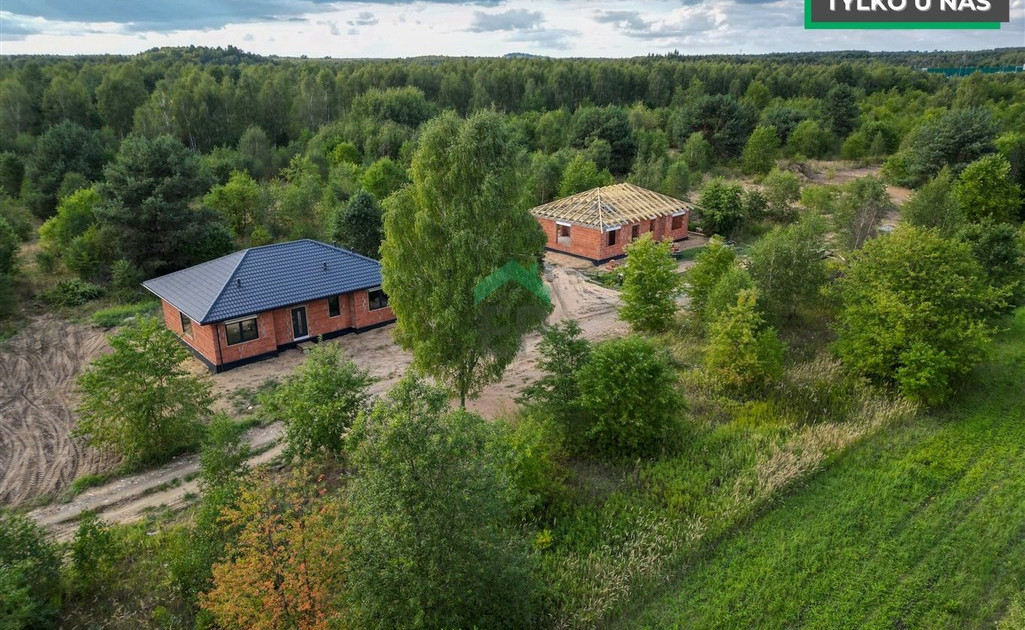 Dom – Blachownia - Widok 2