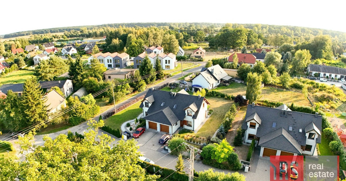Dom – Czernica - Widok 2