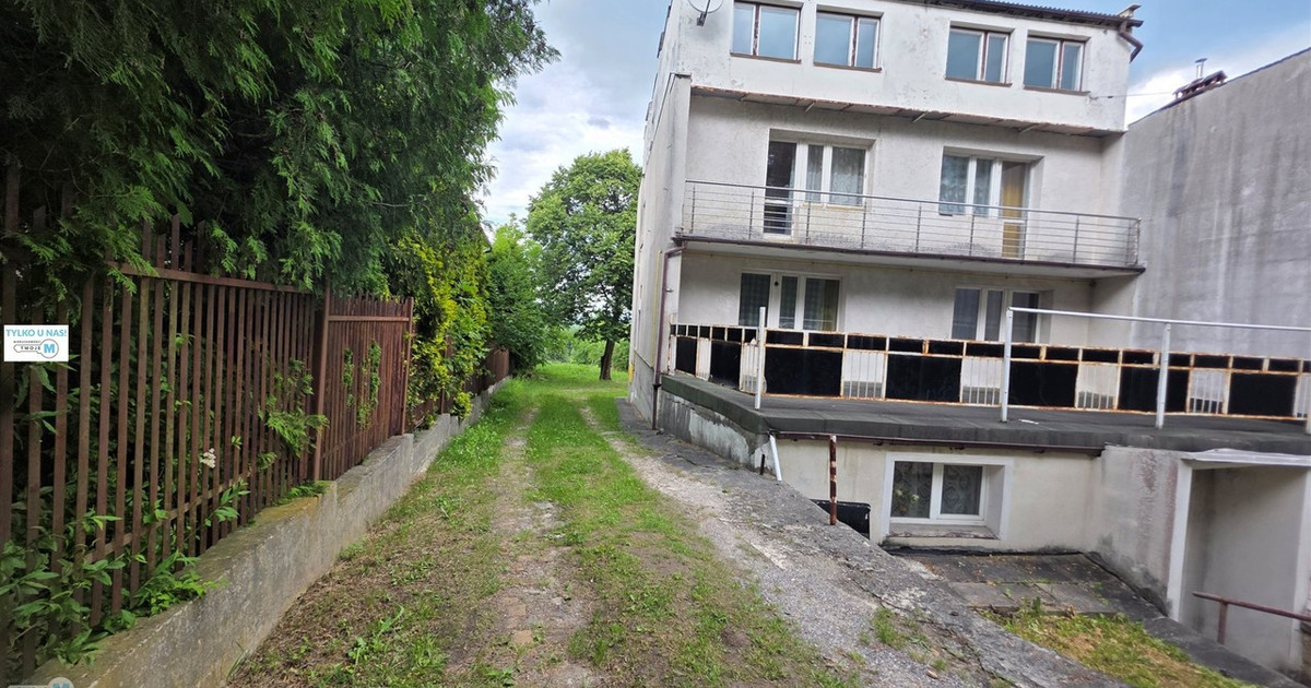 Dom – Bukówka - Widok 2