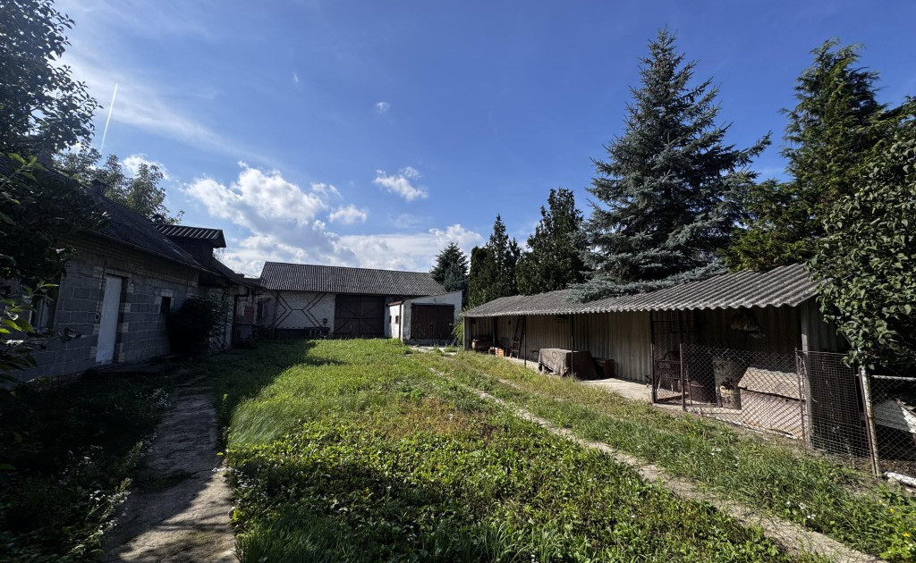 Dom – Góra Kalwaria - Widok 2