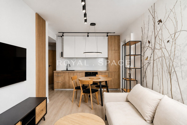 1-roms leilighet, 39 m²
