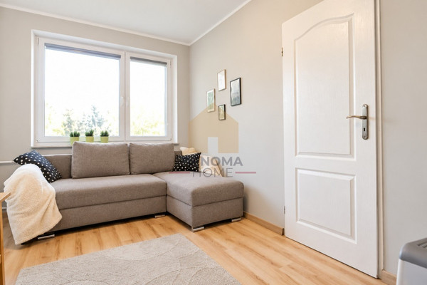 2-soban stan, 47 m²