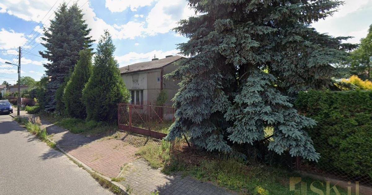 Działka na sprzedaż - Widok 2
