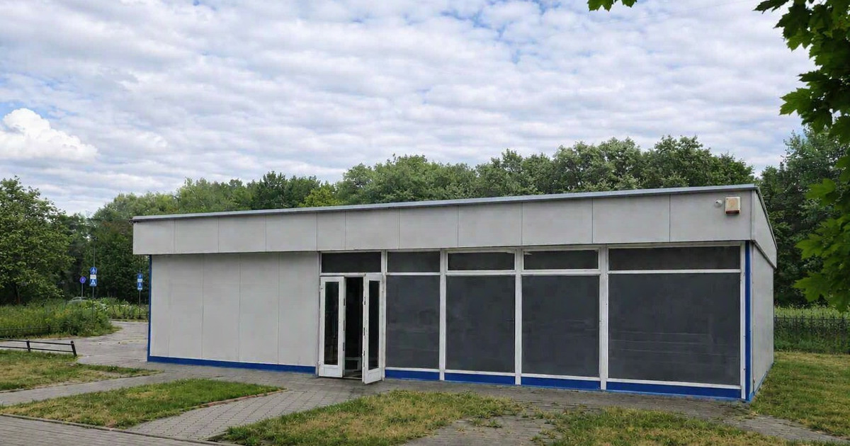 Lokal handlowy, usługowy na sprzedaż - Widok 2