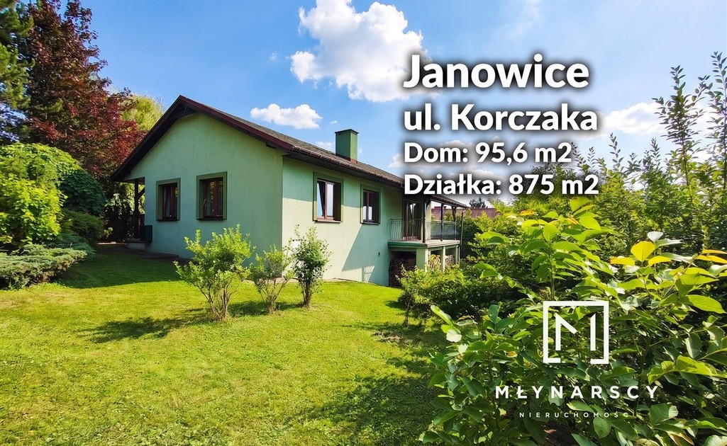 Dom – Janowice, Centrum - Widok 2