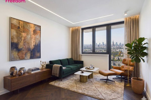 2 pok. 37m², brak prowizji, Siedlecka 16/24