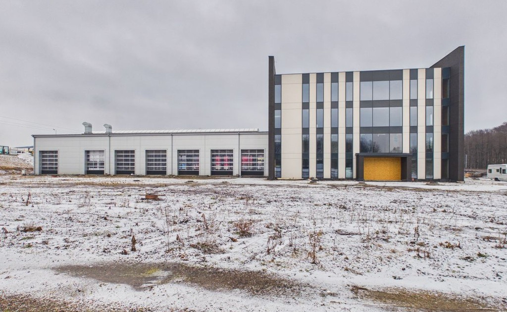 Lokal handlowy, usługowy do wynajęcia - Widok 2