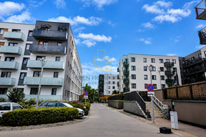 Park/Apartament 2 pok/lux garderoba!!