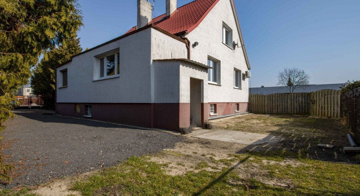Lokal handlowy, usługowy do wynajęcia - Widok 2