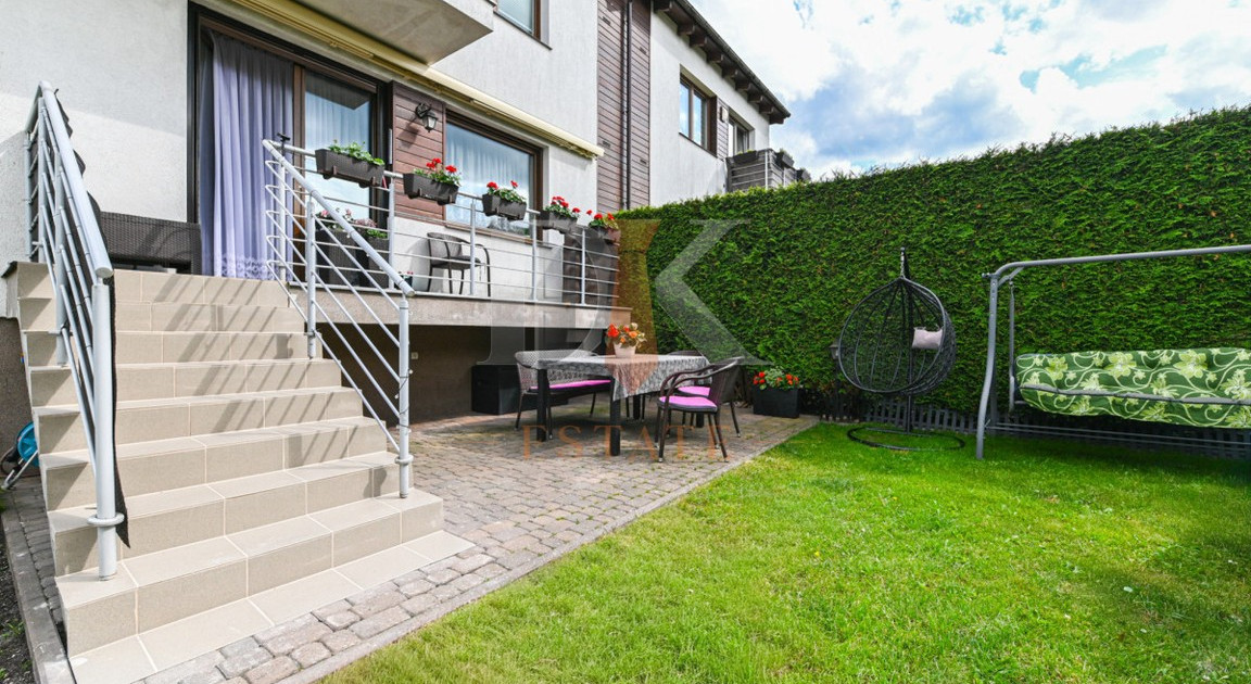 Apartment in Reda - Widok 2