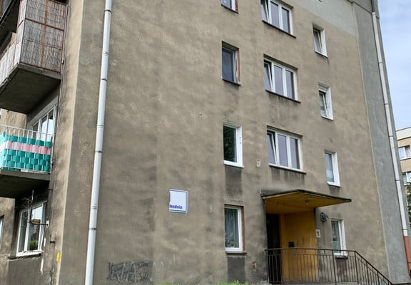 Mieszkanie do wynajęcia
