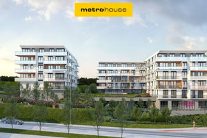 Mieszkanie na sprzedaż, 45 m², 2 pokoje Kraków Prądnik Biały