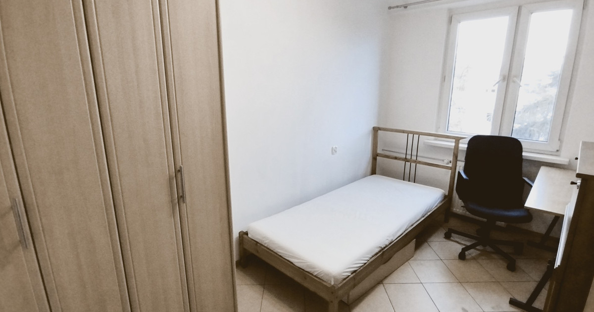 Mieszkanie – Prądnik Biały - Widok 2