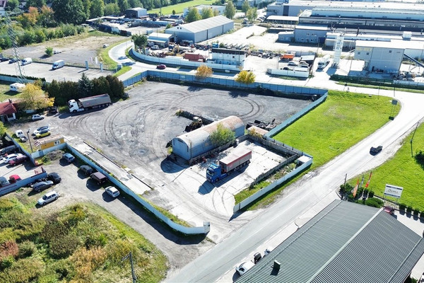 Krunt, 5608 m²