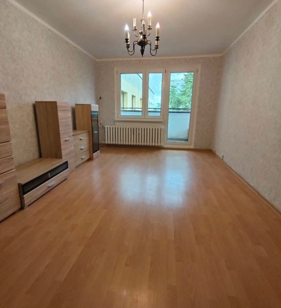 Mieszkanie – Sosnowiec, Sielec - Widok 2