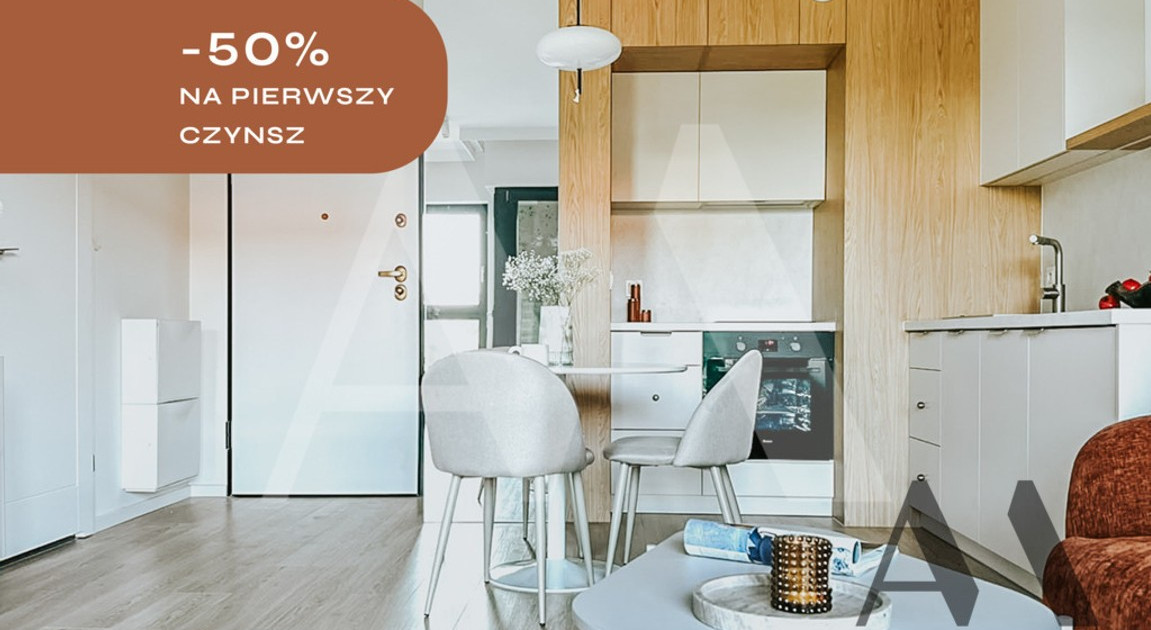Mieszkanie – Wrocław - Widok 2