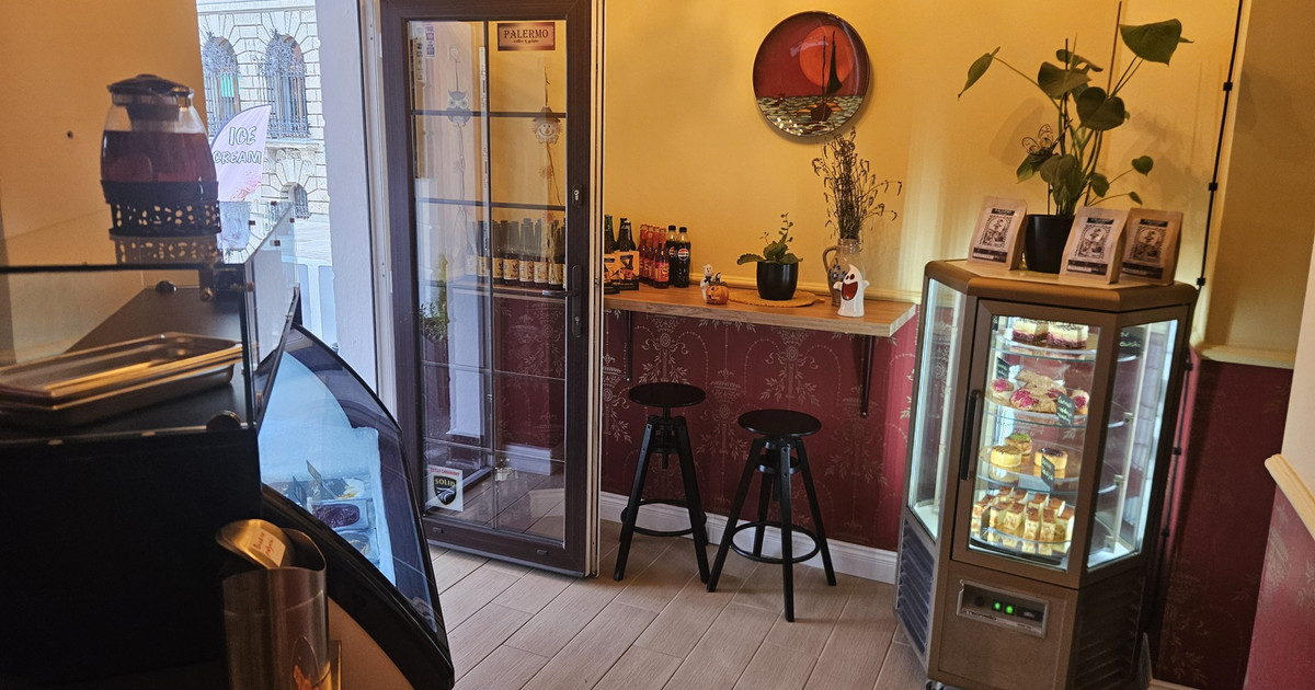 Lokal gastronomiczny do wynajęcia - Widok 2