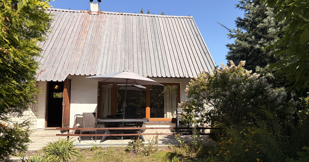 Dom – Tomaszów Lubelski - Widok 2