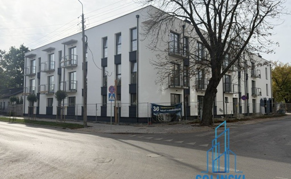 Mieszkanie – Żyrardów - Widok 2