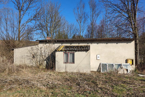 Sułkowice gm. Solec-Zdrój 1,32ha w jednym kawałku!