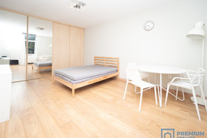 CENTRUM | Kawalerka | Oddzielna kuchnia