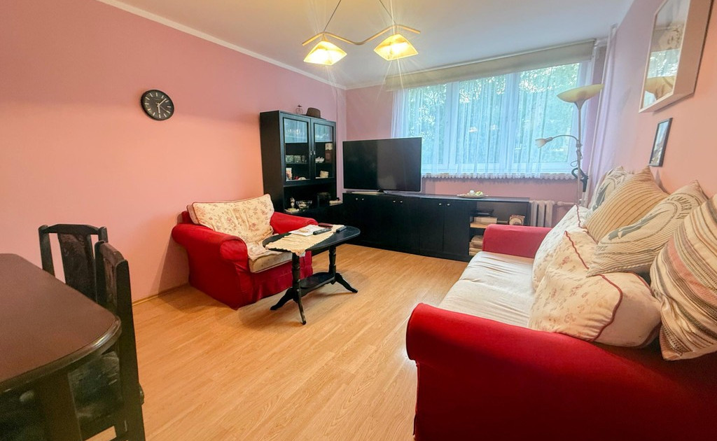 Mieszkanie – Tychy - Widok 2