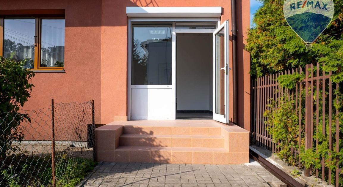 Lokal handlowy, usługowy do wynajęcia - Widok 2