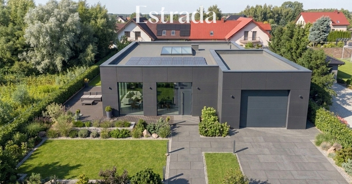Działka na sprzedaż - Widok 2