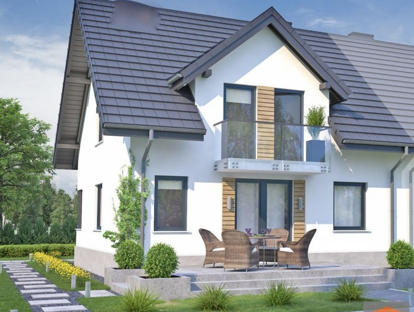 Dom – Kamień Pomorski - Widok 2