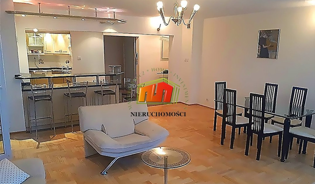 Mieszkanie – Warszawa, Ochota I, Ochota - Widok 2