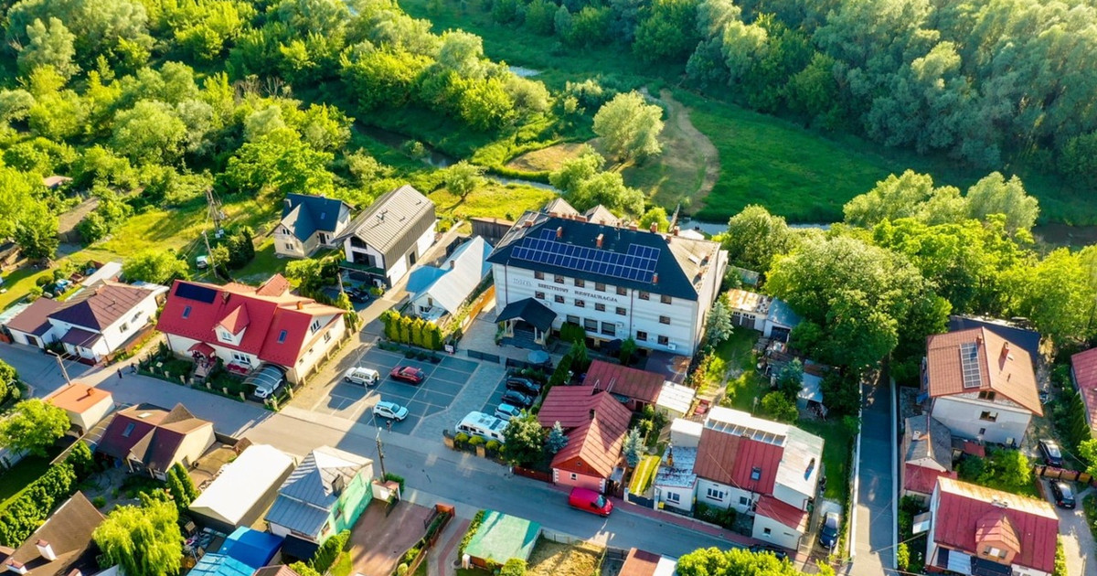 Lokal handlowy, usługowy na sprzedaż - Widok 2