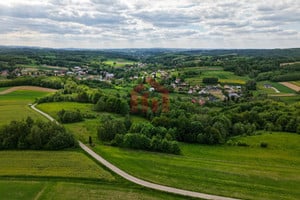 Twoje wymarzone spokojne miejscem, na wzgórzu!