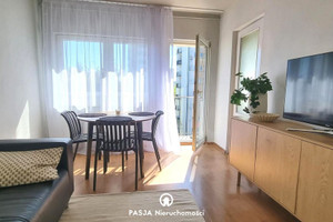 Słoneczne M3 z osobną sypialnią, balkon, TEOFILÓW, ul. Wici / Rydzowa