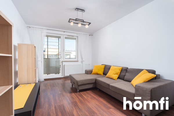 Pis de 1 habitacions, 45 m²
