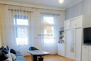 Mieszkanie/1 piętro/balkon