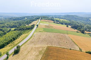 Działka Łubno z WZ 23,71 ar