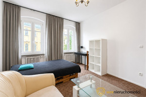 Stare Miasto | 32,5 m² | Możliwość 2 pokoi |