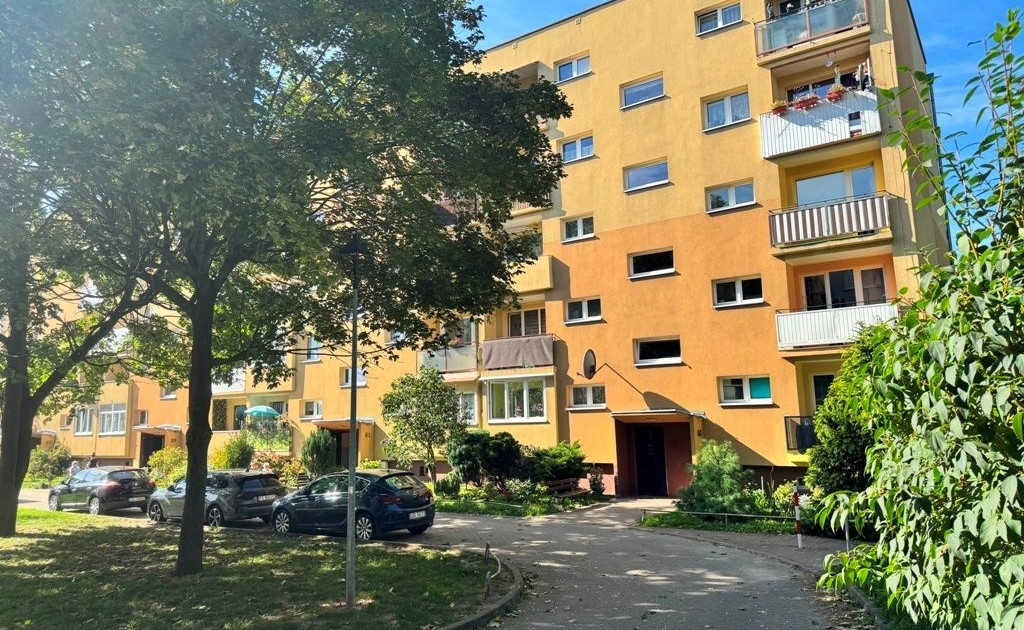 Mieszkanie – Zgorzelec - Widok 2