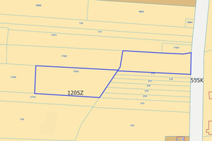 Działka na sprzedaż, 4737 m², Wasilków Wólka Poduchowna