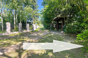 Stare Guty-Warunki zabudowy-Działka pod zabudowę jednorodzinną