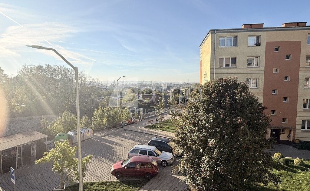 Mieszkanie – Szczecin, Drzetowo, Drzetowo-Grabowo - Widok 2