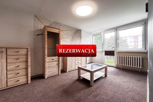 2-pokojowe mieszkanie, I piętro w bloku - ul. Teatralna!