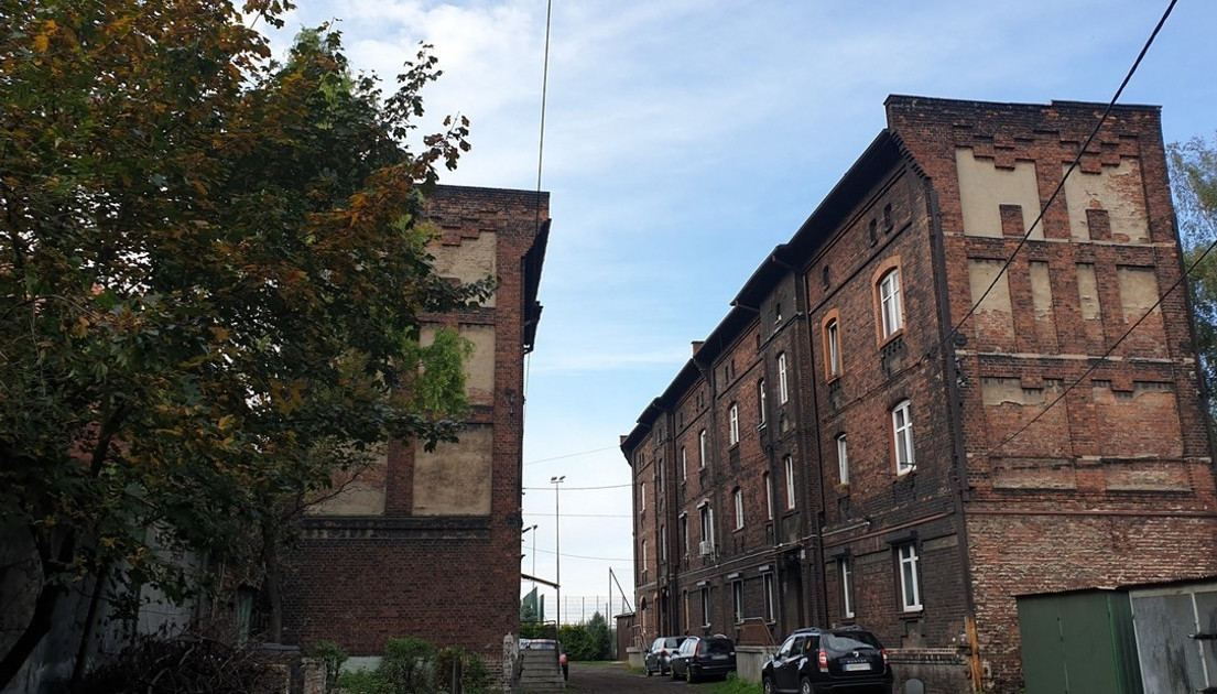 Mieszkanie – Świętochłowice, Osiedle na Wzgórzu, Chropaczów - Widok 2