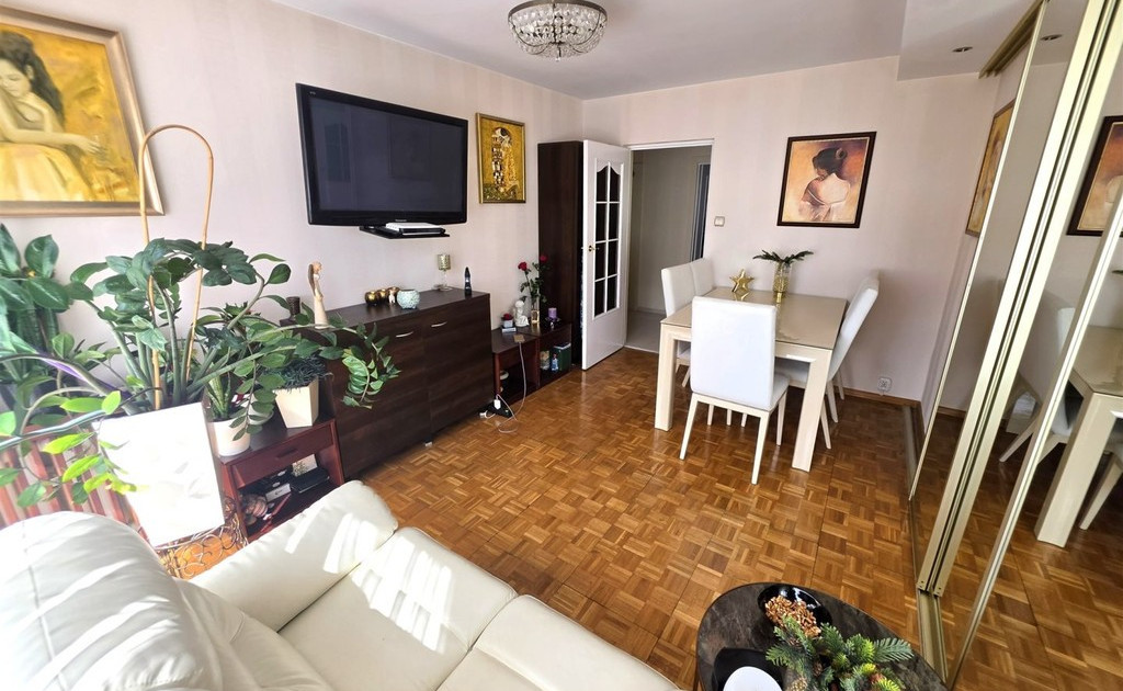 Mieszkanie – Piotrków Trybunalski - Widok 2