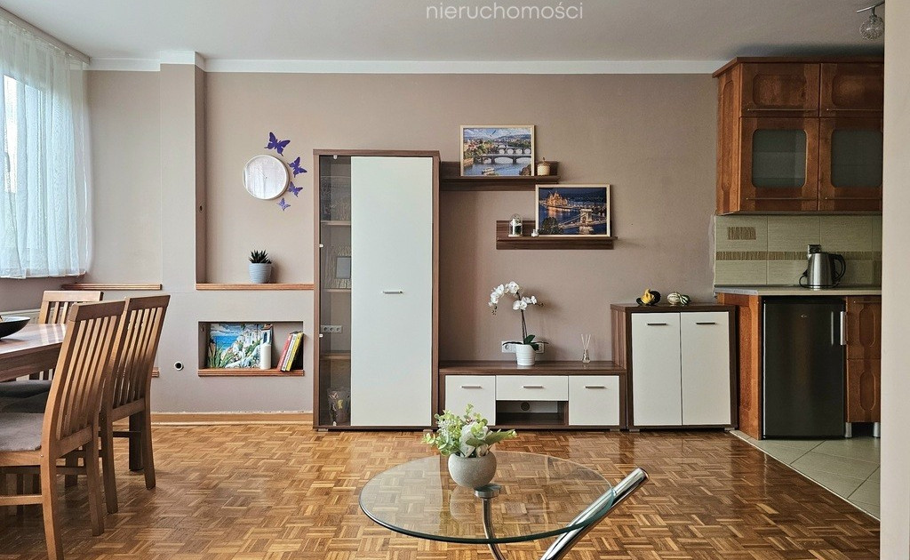 Mieszkanie – Mokre Przedmieście - Widok 2