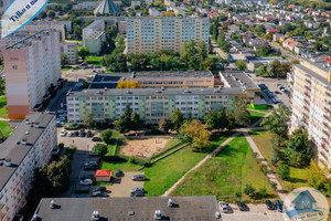 Jasne, 3-pokojowe z balkonem