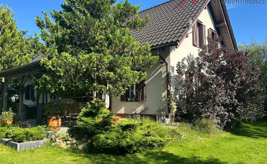 Dom – Kartuzy - Widok 2